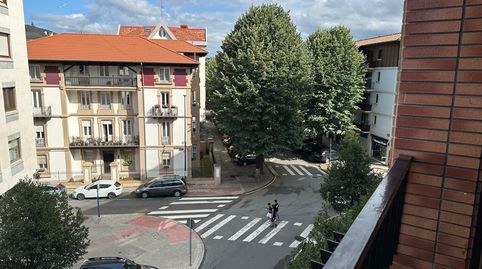 Foto 3 von Wohnung zum Verkauf in Calle Artekale, Las Arenas, Getxo