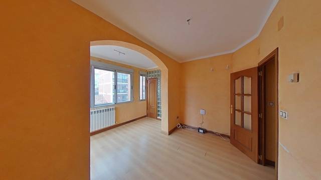 Piso en Venta en LEOPOLDO ALAS CLARIN en Candelaria - Peña de Francia