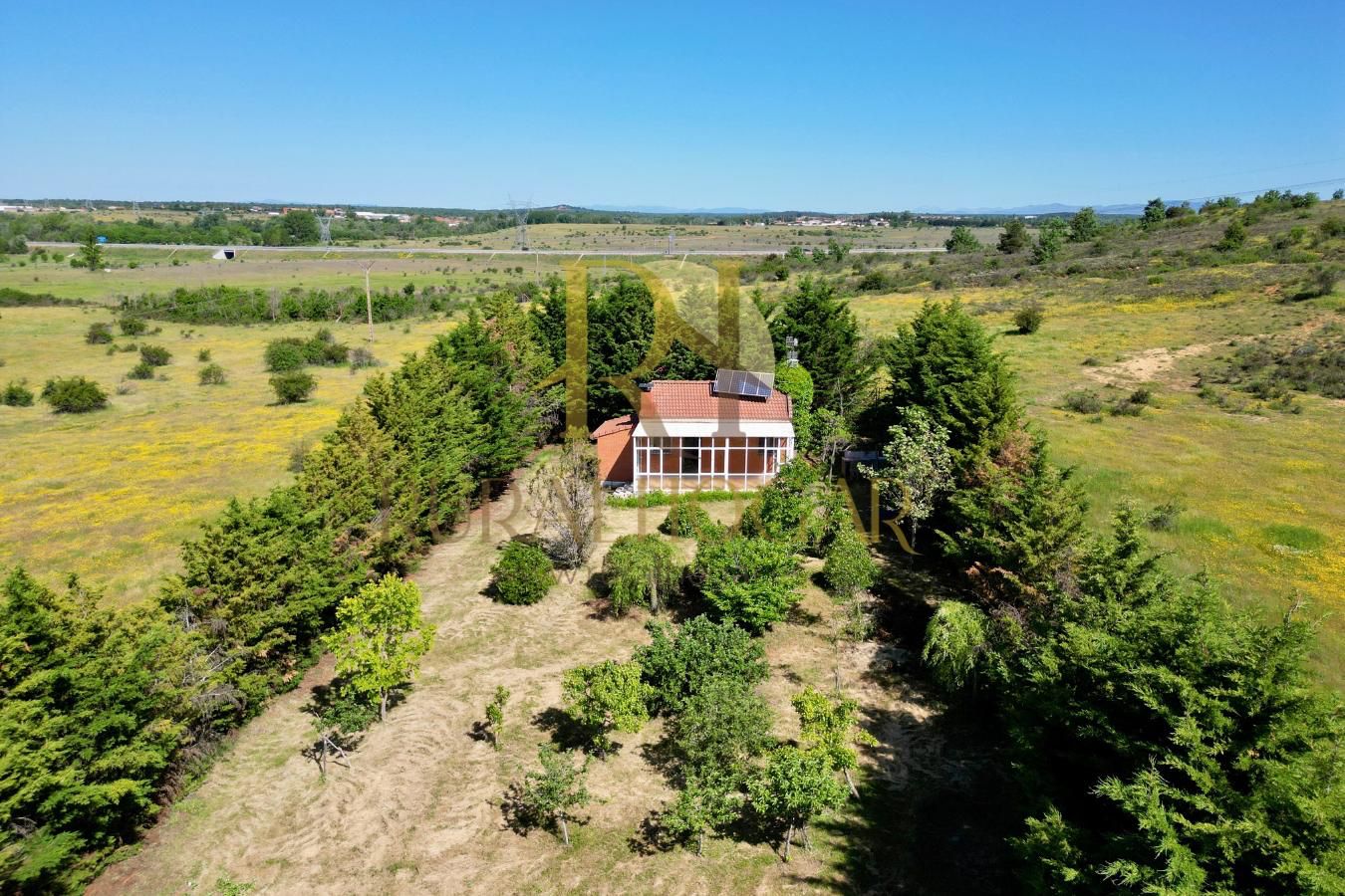 Casa o xalet en venda a Valverde de la Virgen