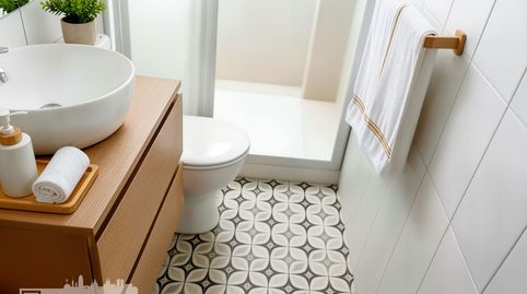 Photo 3 of Flat for sale in Antonio Sangenis, Barrio de Delicias, Zaragoza Capital