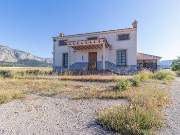 Villa in vendita a Mula