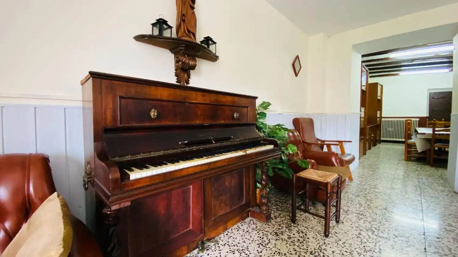 Casa o xalet en venda en Forcall amb Jardí privat, Terrassa i Traster