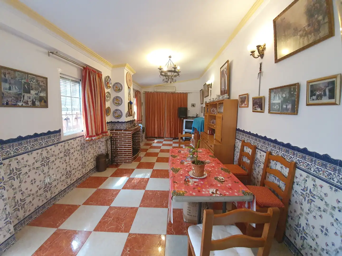 Adossat amb jardí en venda a Benacazón, imagen 7