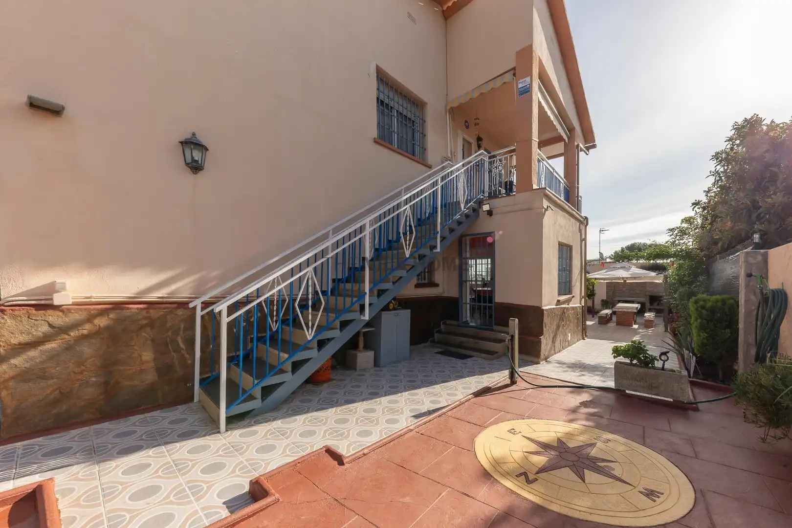 Villa avec terrasse à vendre à Cunit Residencial, imagen 39