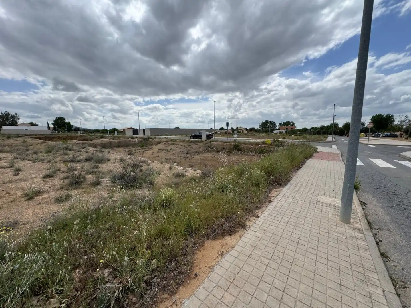 Terreny residencial en venda a Burguillos de Toledo, imagen 3