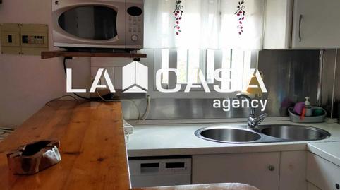 Foto 5 de Casa o chalet de alquiler en San García, Cádiz