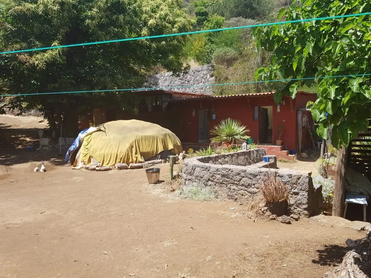 Casa en venta en diseminado chorros 29, imagen 5