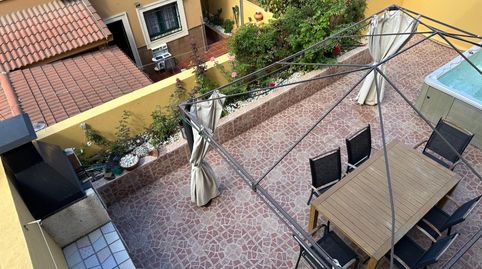 Foto 2 de Casa o xalet en venda a Calle Hoya del Enamorado, Siete Palmas, Las Palmas de Gran Canaria