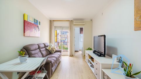 Foto 2 de Piso en venta en Carrer del Rei en Jaume, Sanfeliu, L'Hospitalet de Llobregat