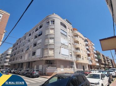Apartament amb ascensor en venda a Playa del Acequión, Náufragos y Rocío del Mar