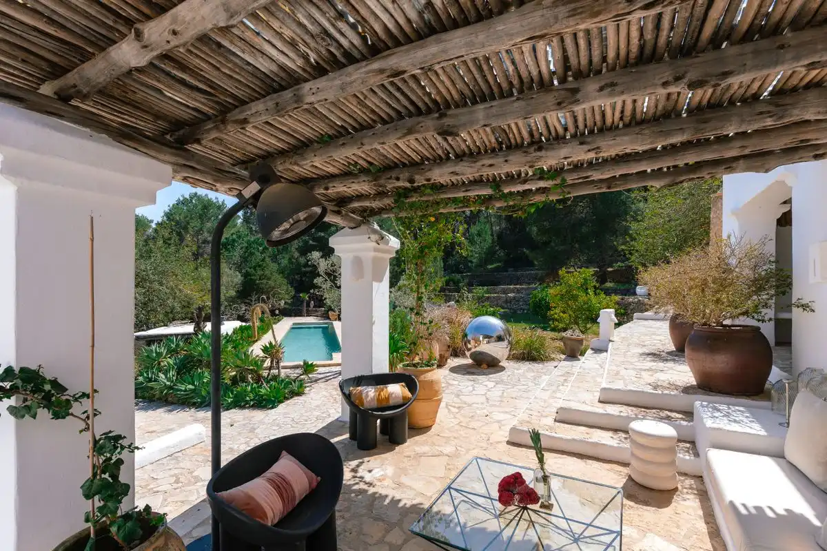 Haus mit Terrasse zum Verkauf in Camí de S Pla, imagen 37