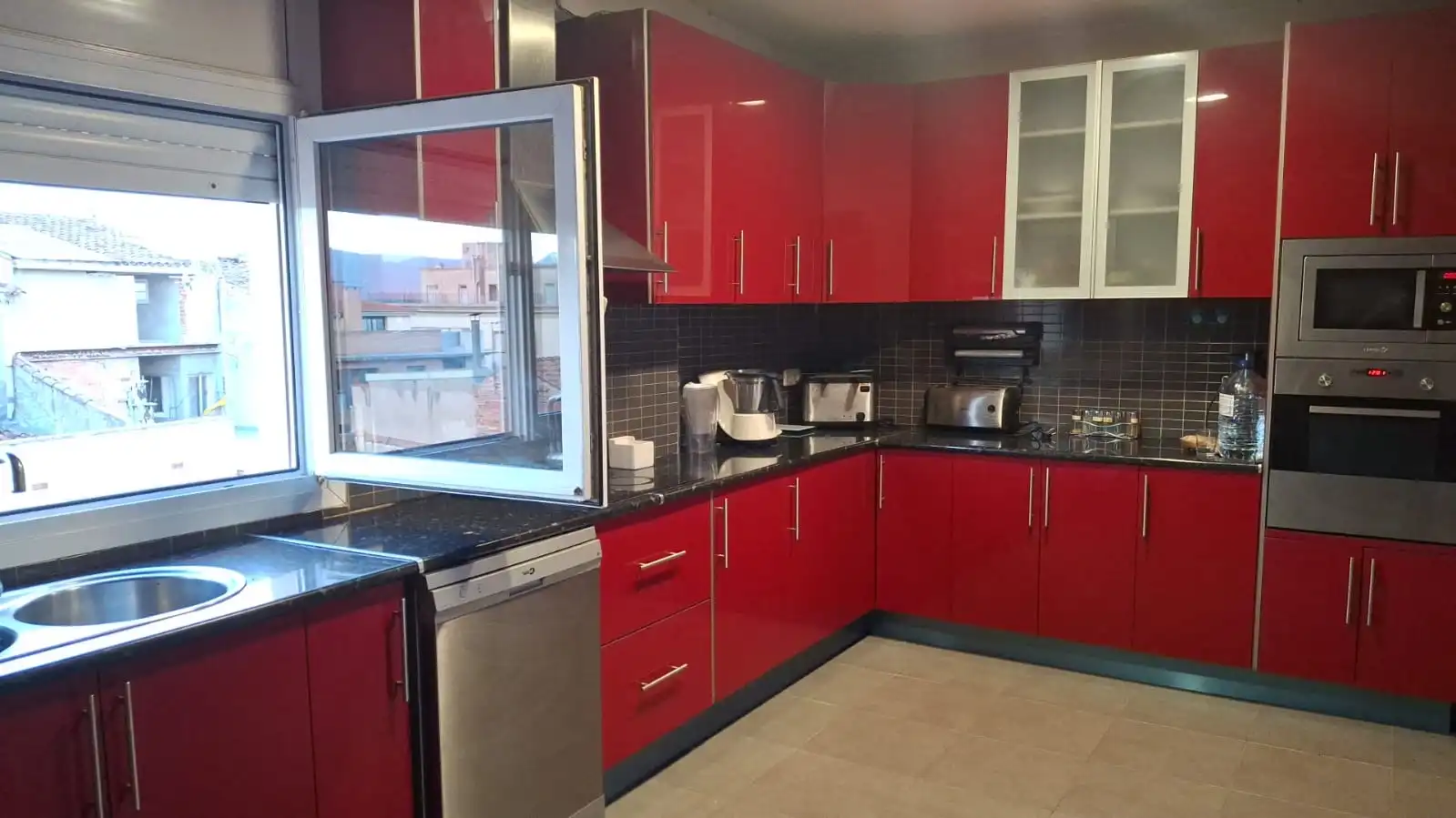 Local comercial en venda a Carrer de la Virtut, imagen 8
