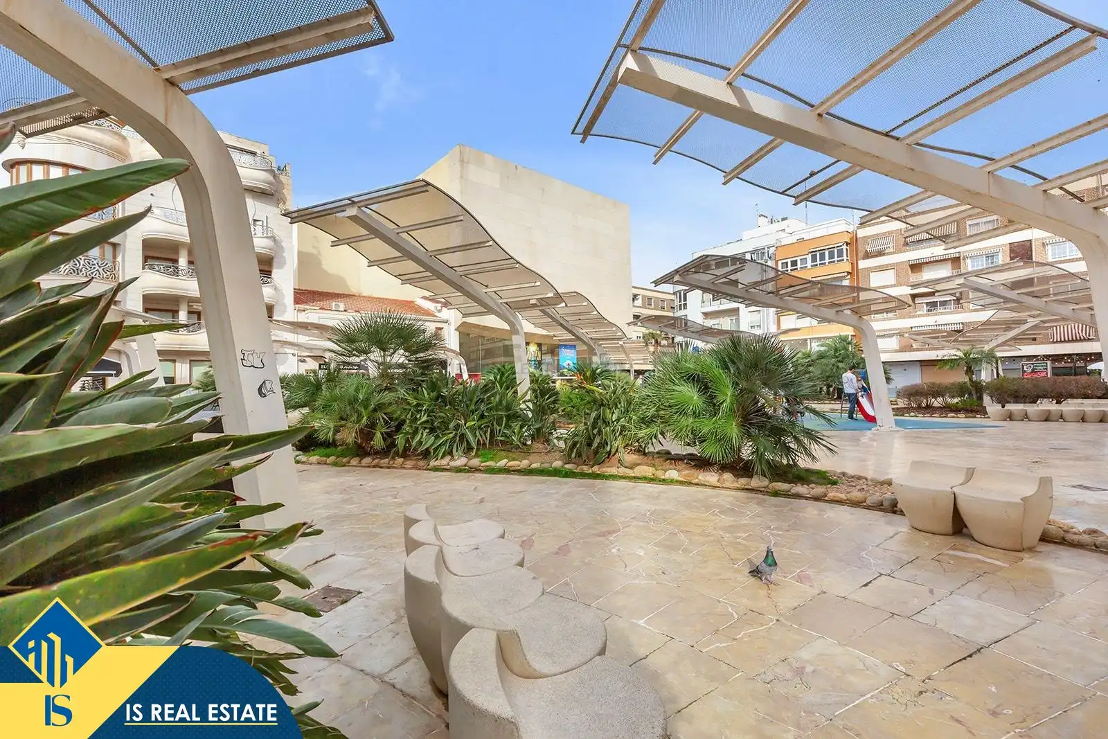 Appartamento con terrazza in vendita a Centro, imagen 60