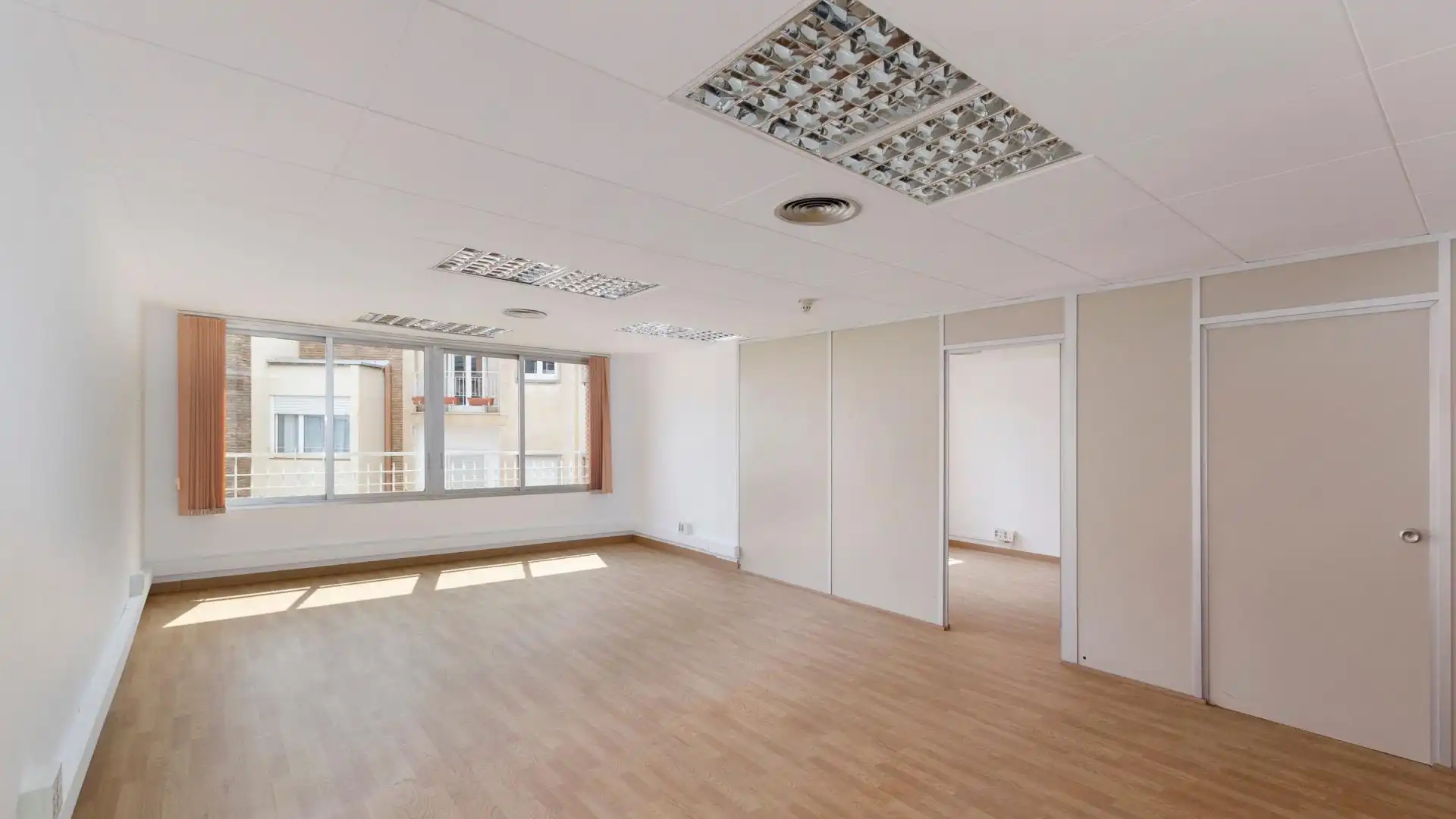 Büro zur Miete in Barcelona mit Klimaanlage