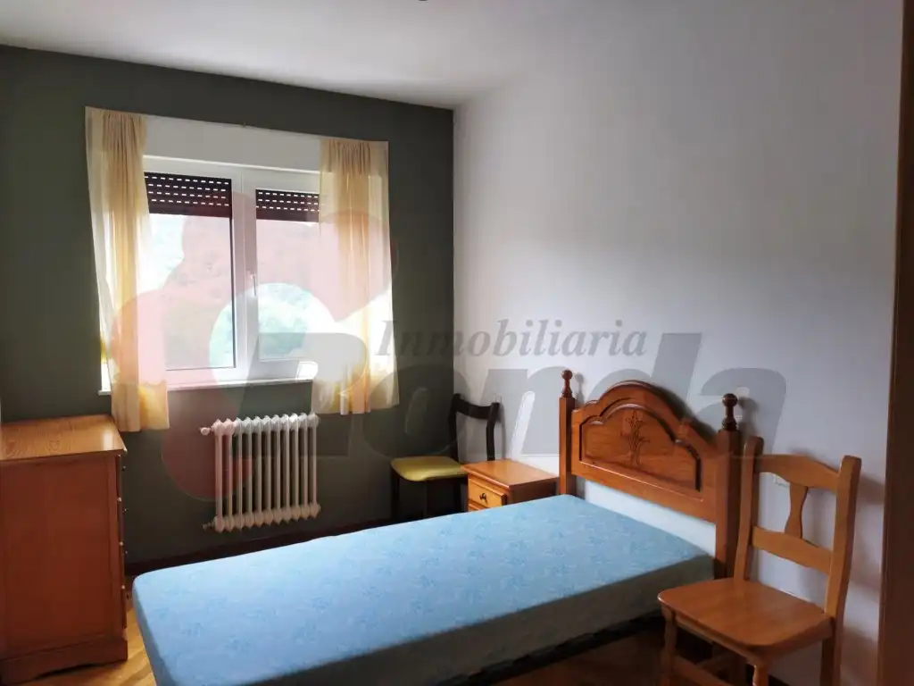 Apartament amb ascensor de lloguer a Acea de Olga - Augas Férreas, imagen 6