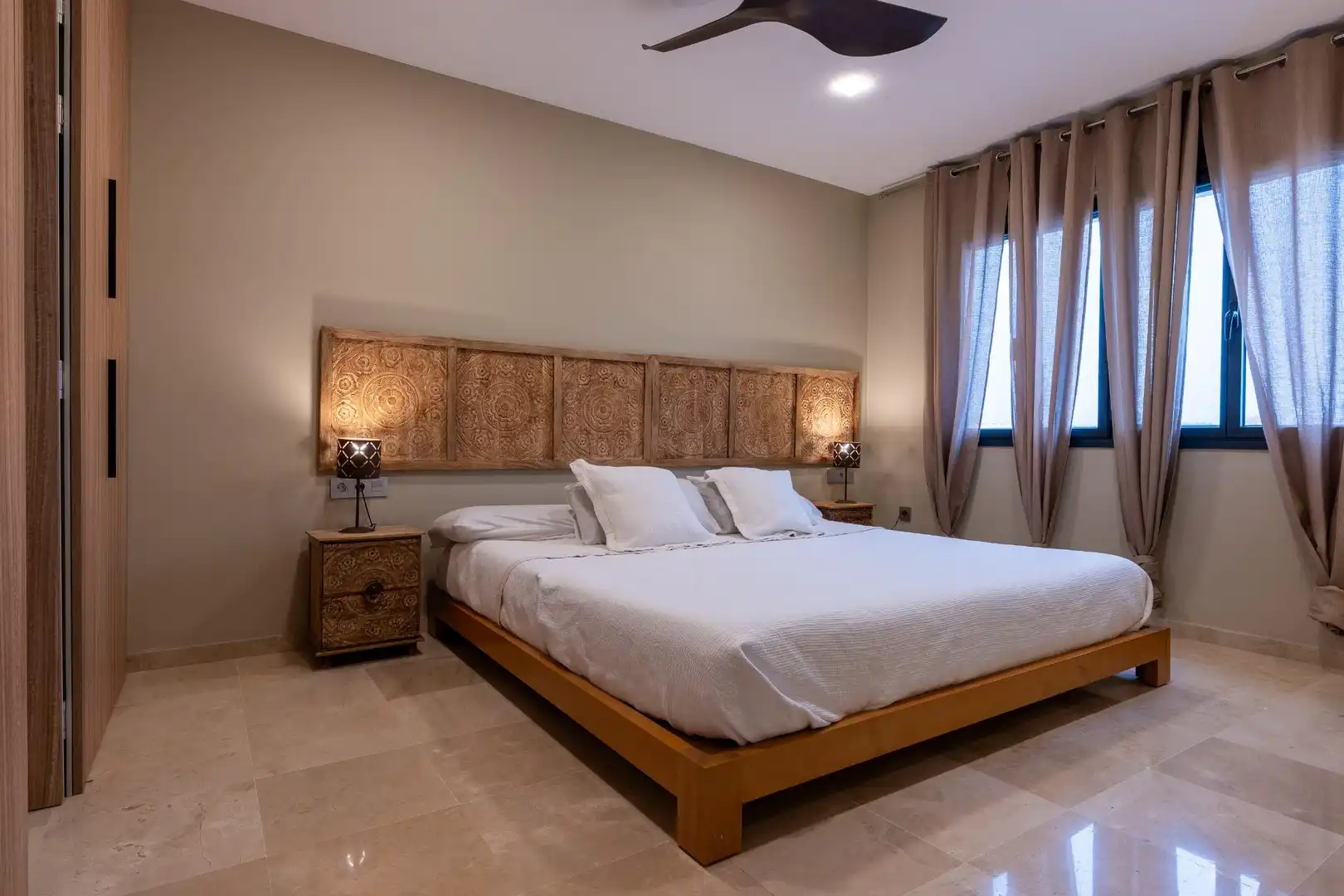 Villa avec piscine à vendre à Nuevo Bulevar, imagen 24