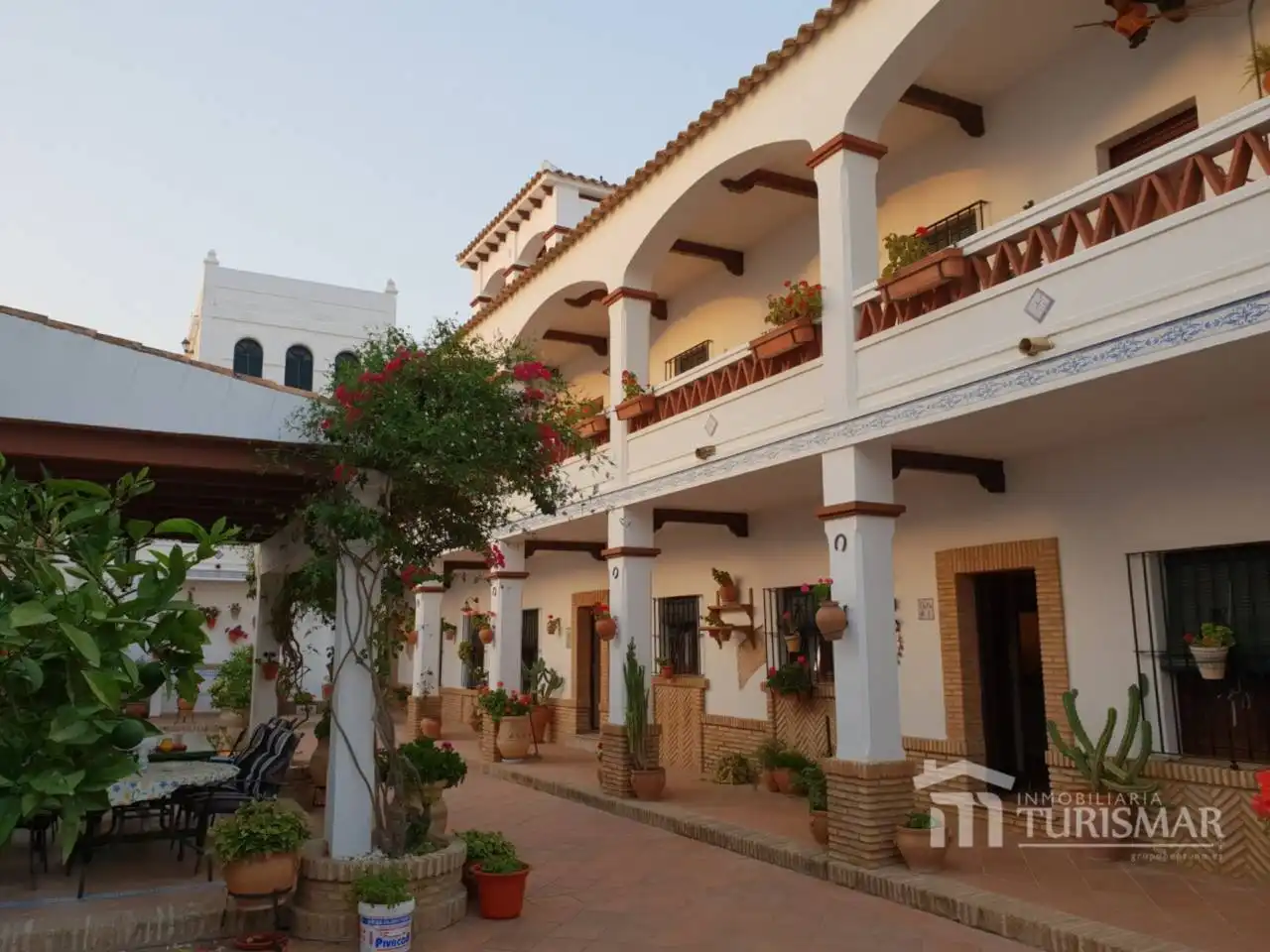Casa o chalet en venta en Travesia Transversal Arrecife, 1, Ayamonte ciudad