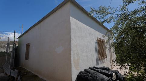 Foto 4 de Casa o xalet en venda a Camino la Capellania, 4, Berja, Almería