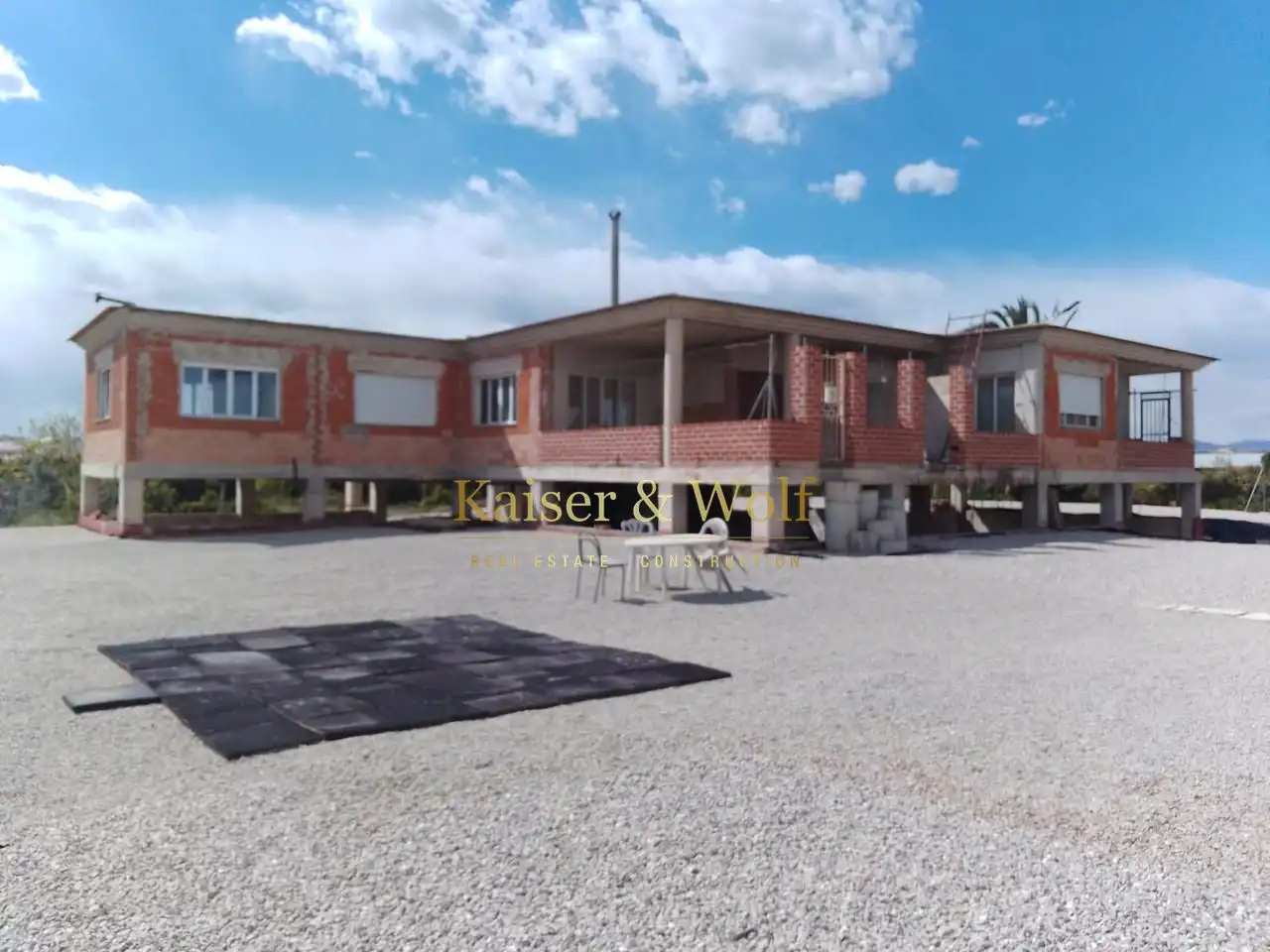 Maison rustique avec piscine à vendre à LG MUDAMIENTO, imagen 21
