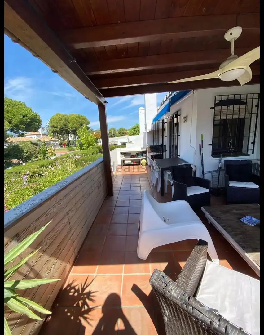 Apartment mit Pool zum Verkauf in Estepona Pueblo, imagen 13