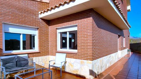 Foto 3 de Casa adosada en venta en Calle Mayor, Guadalix de la Sierra, Madrid