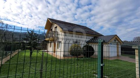 Foto 4 de Casa o xalet en venda a  Nombre de Lugar a Rochela - Esteiro 15, 15, Ribadeo, Lugo