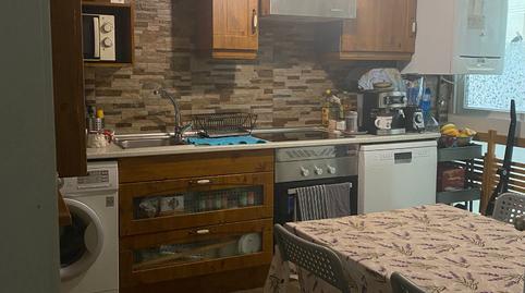 Foto 3 de Pis en venda a Calle de Pío XI, El Olivar - La Magdalena, Colmenar Viejo