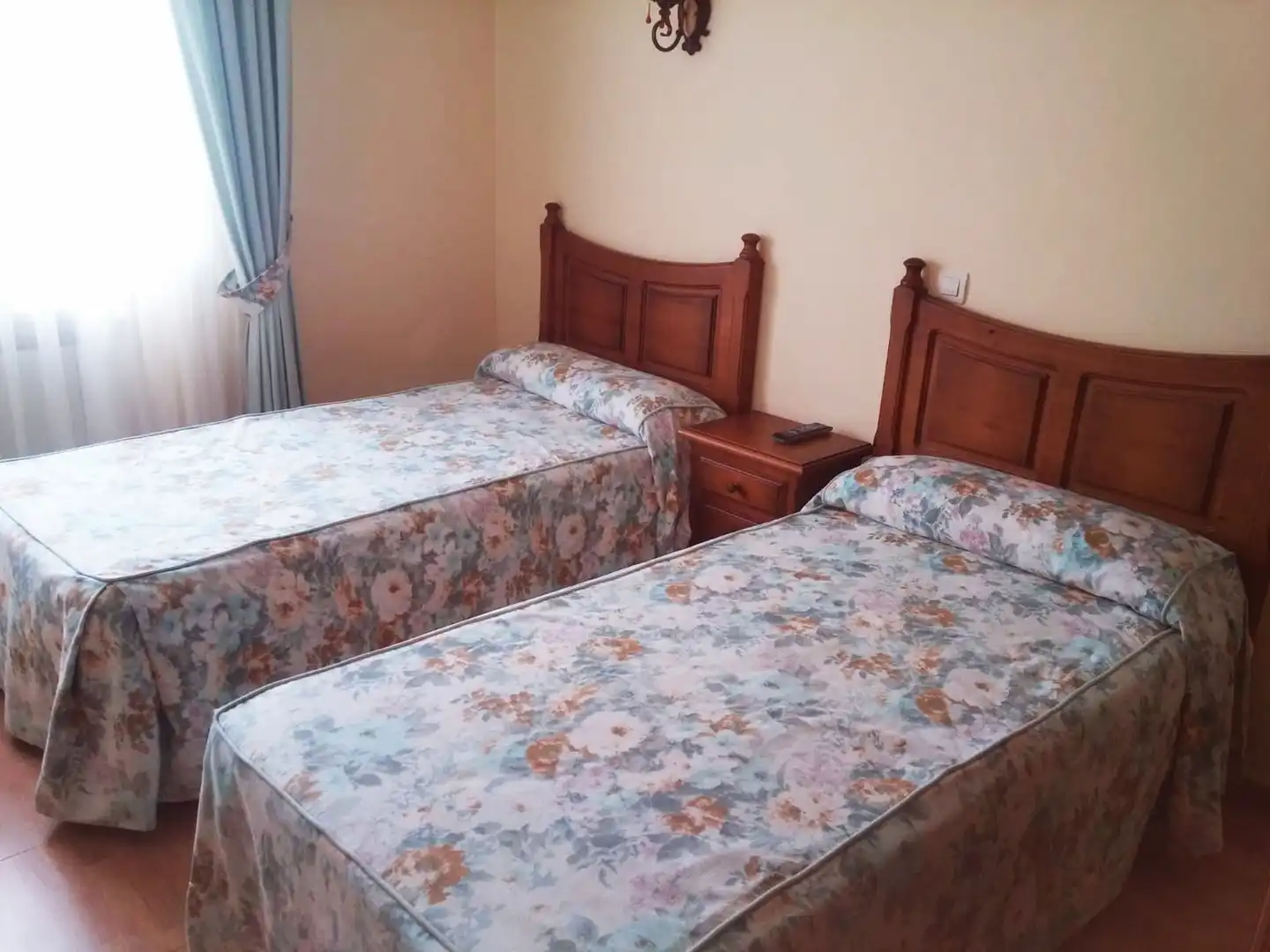 Schlafzimmer von Gebäude zum Verkauf in Oña