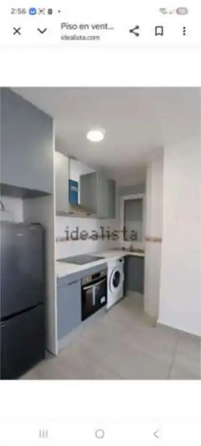 Flat with lift for sale in Playa del Cura, imagen 5