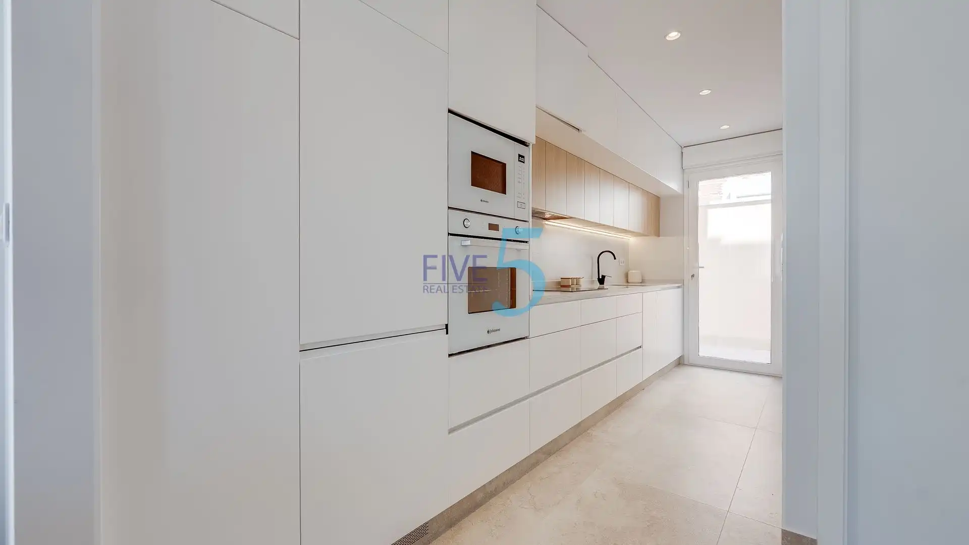 Penthouse mit Pool zum Verkauf in Pilar de la Horadada ciudad, imagen 5