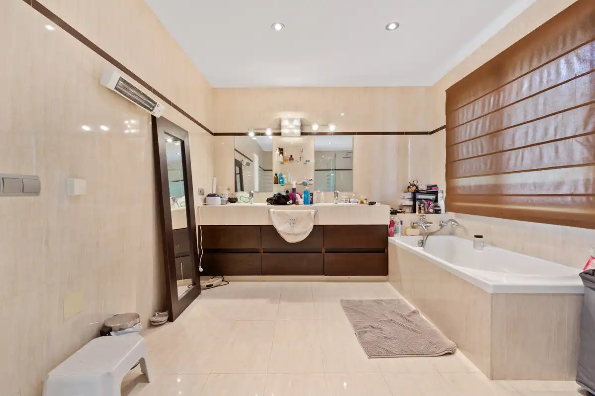 Chalet con piscina en venta en Camino Estacion Pueblo, imagen 40