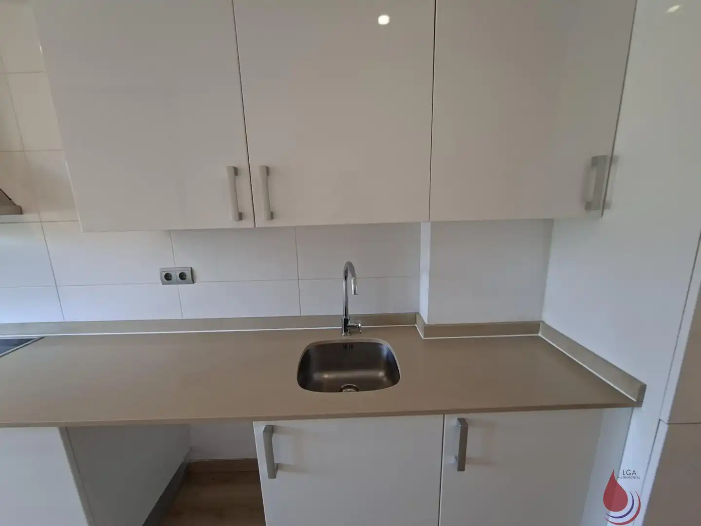 Cocina de Piso en venta en El Vendrell con Aire acondicionado, Parquet y Terraza