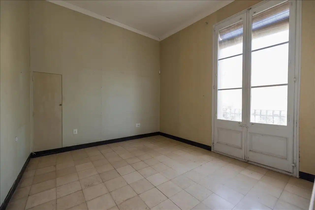 Bedroom of Flat for sale in Falset  with Terrace