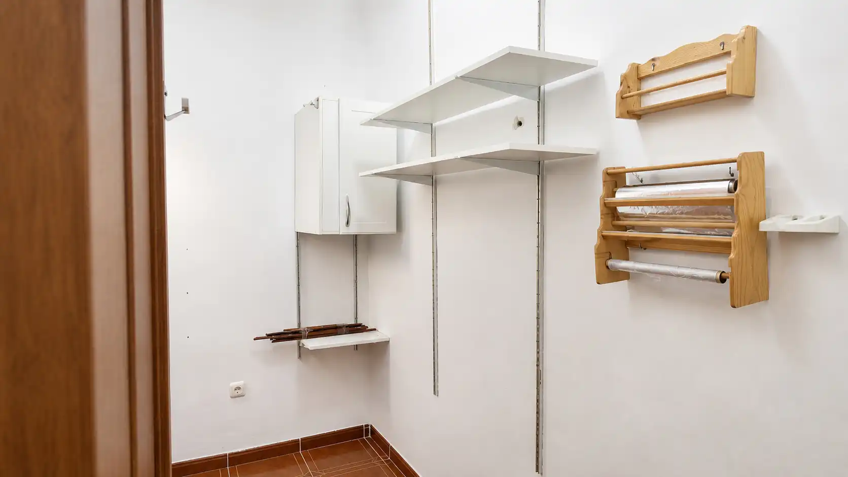 Schlafzimmer von Dachboden zum Verkauf in Granadilla de Abona mit Klimaanlage, Terrasse und Abstellraum