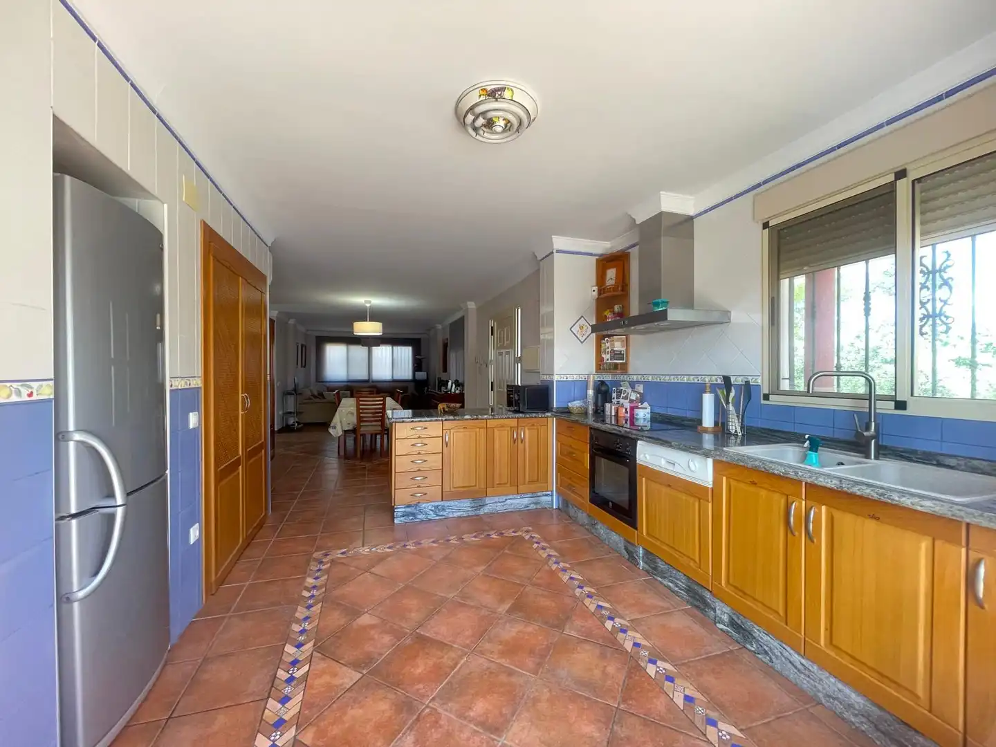 Villa con piscina in vendita a Catadau, imagen 19