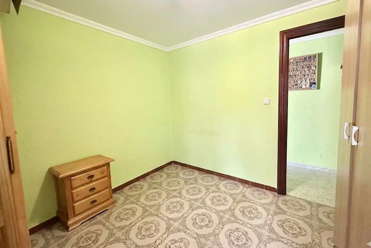 Piso en venta en Málaga con Aire acondicionado