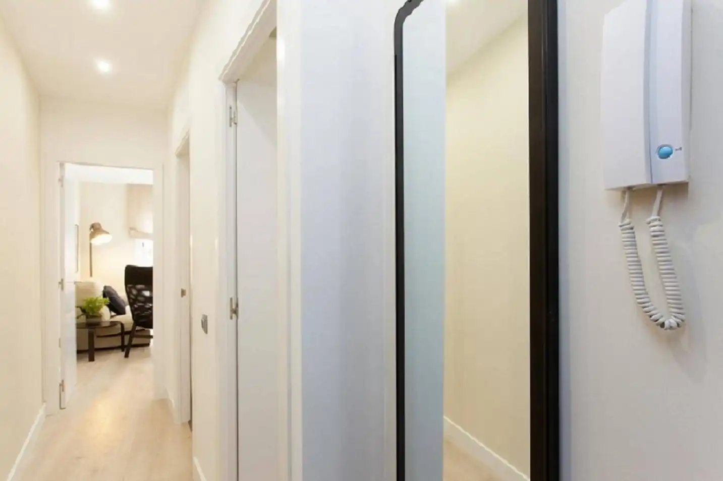 Apartament de lloguer a Calle Soria, 6, Casco Antiguo