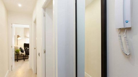 Foto 2 de Apartament de lloguer a Calle Soria, 6, Casco Antiguo, Alcorcón