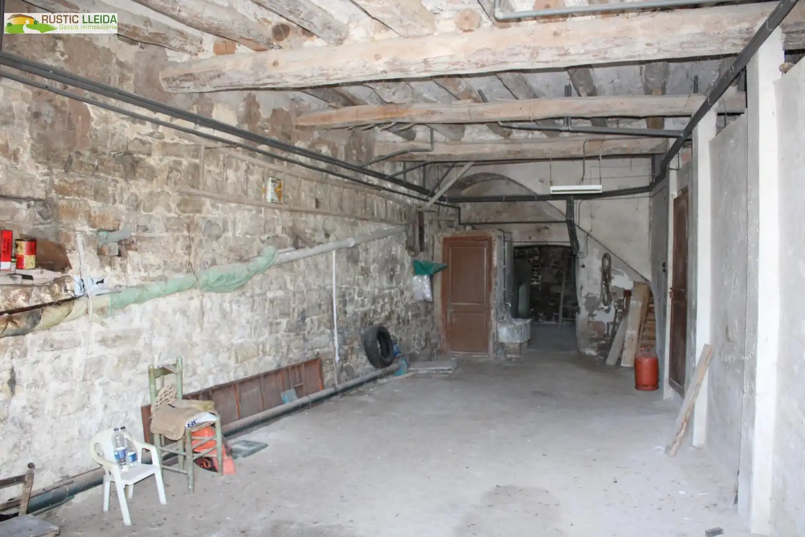 Casa en venta en Montmaneu, imagen 14
