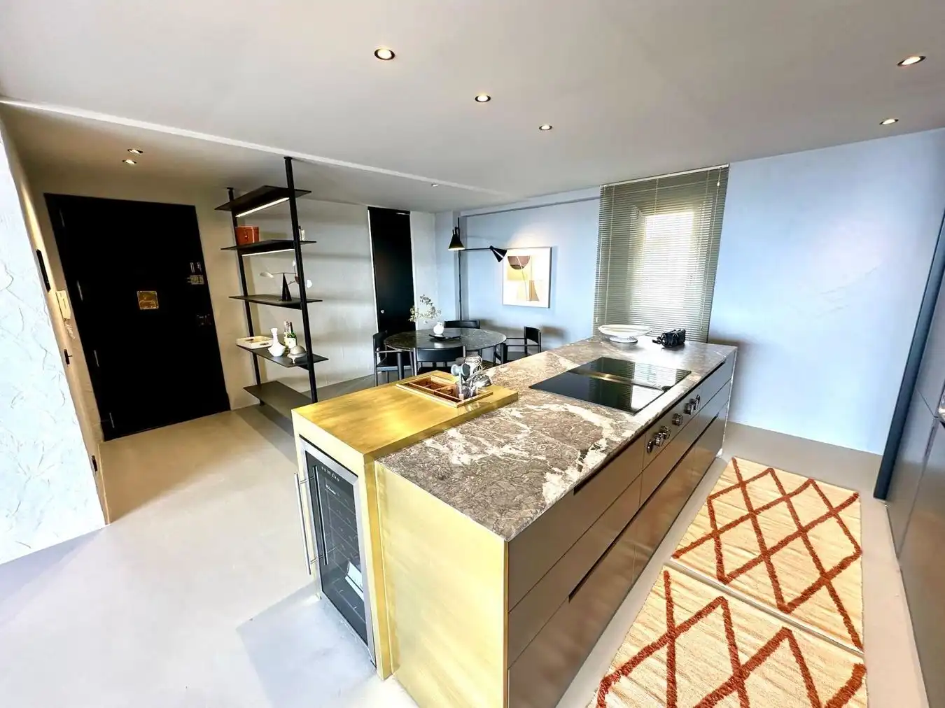 Apartament en venda a El Fortí