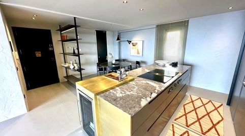 Foto 4 de Apartament en venda a El Fortí, Palma de Mallorca