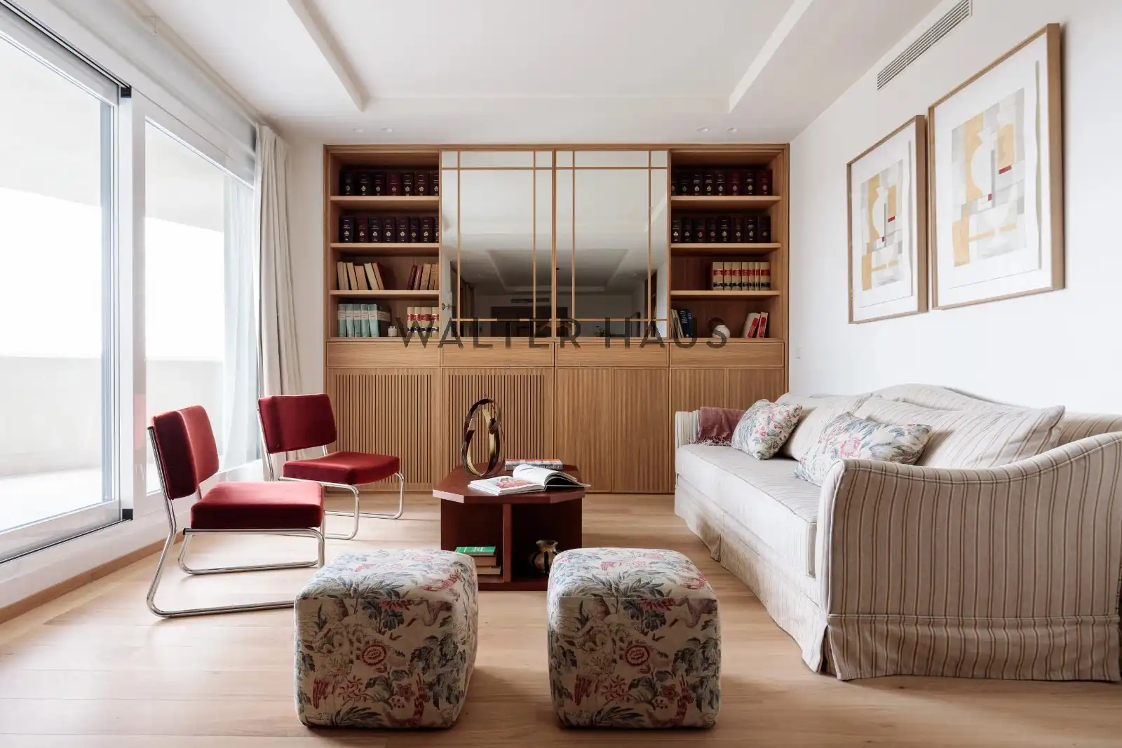 Appartement avec ascenseur à vendre à Calle de O'Donnell, imagen 3