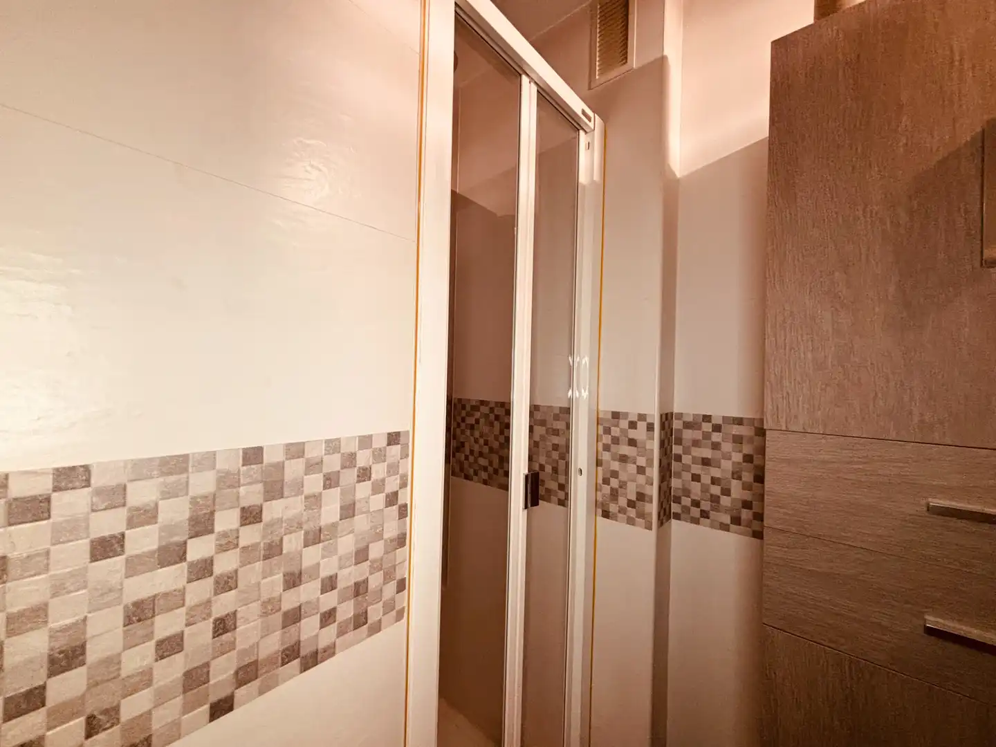 Bany de Pis en venda en Getafe amb Aire condicionat, Calefacció i Parquet