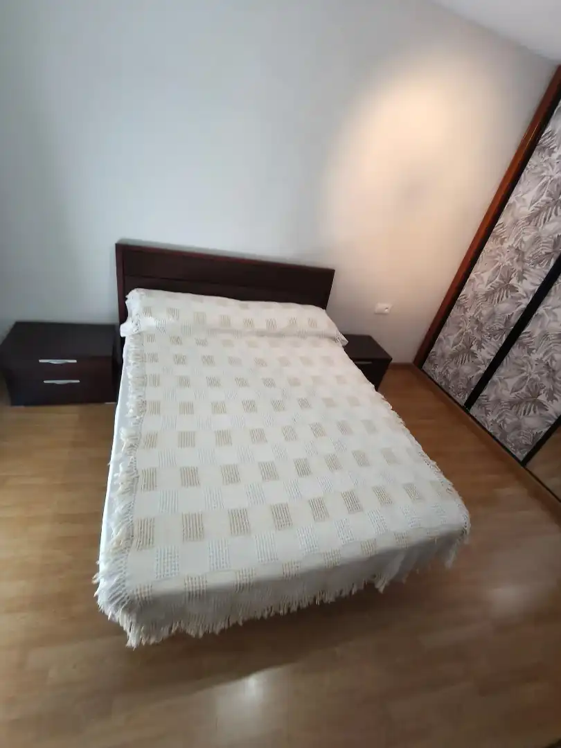 Habitación de Piso de alquiler en Valencia con Amueblado
