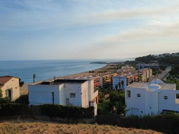 Wohnbaugrundstück zum Verkauf in Canet de Mar