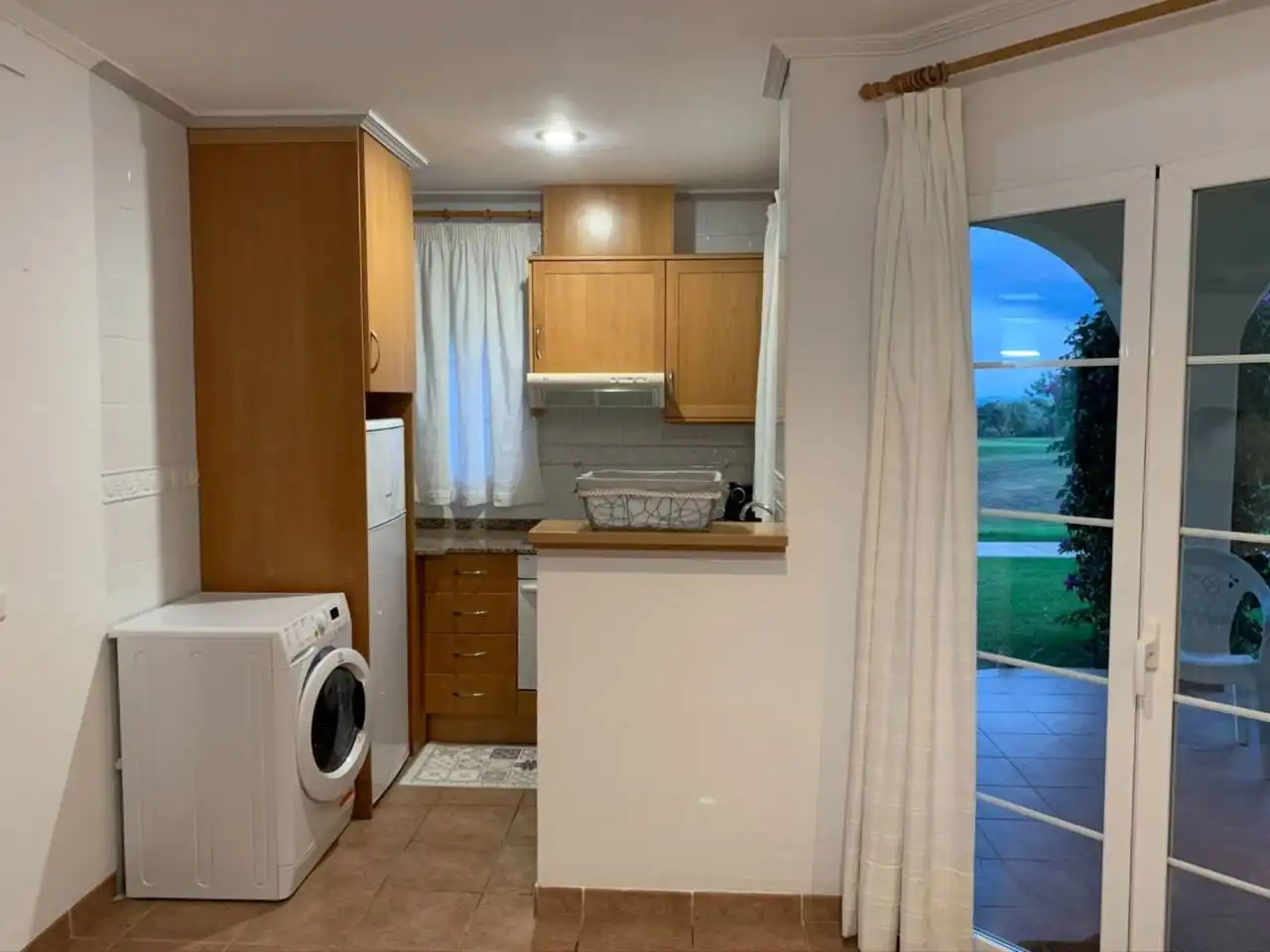 Apartament amb piscina de lloguer a Calle madrid 15, imagen 24