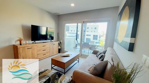 EXCLUSIVO APARTAMENTO DE DISEÑO EN PRIMERA LÍNEA DE PLAYA, image 4