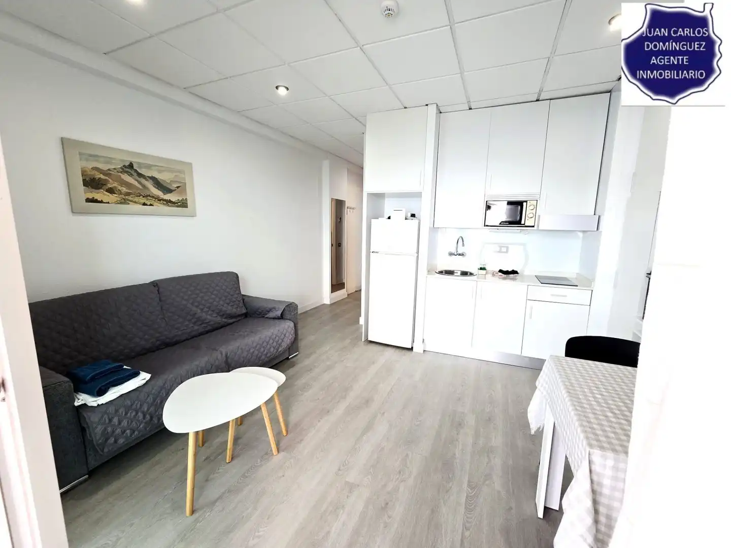Appartement compact avec piscine à louer à Arguineguín, imagen 18