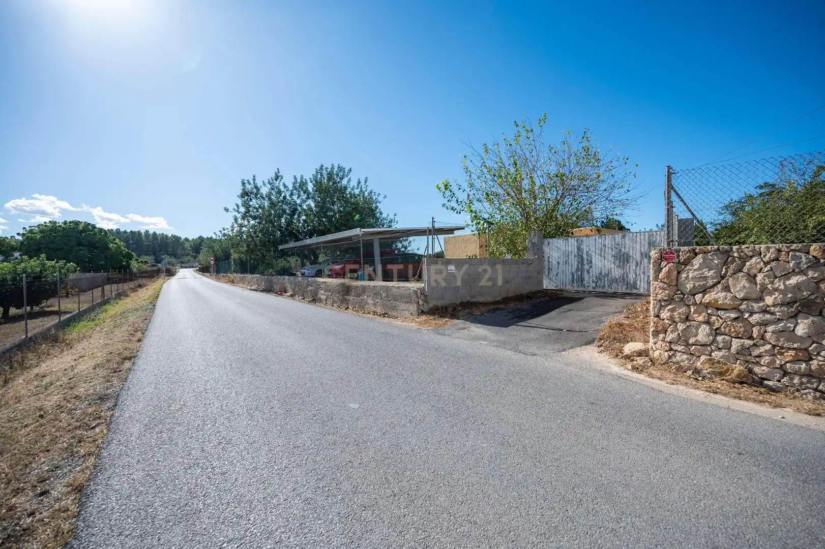 Casa amb piscina en venda a carretera Benimussa 2, imagen 21