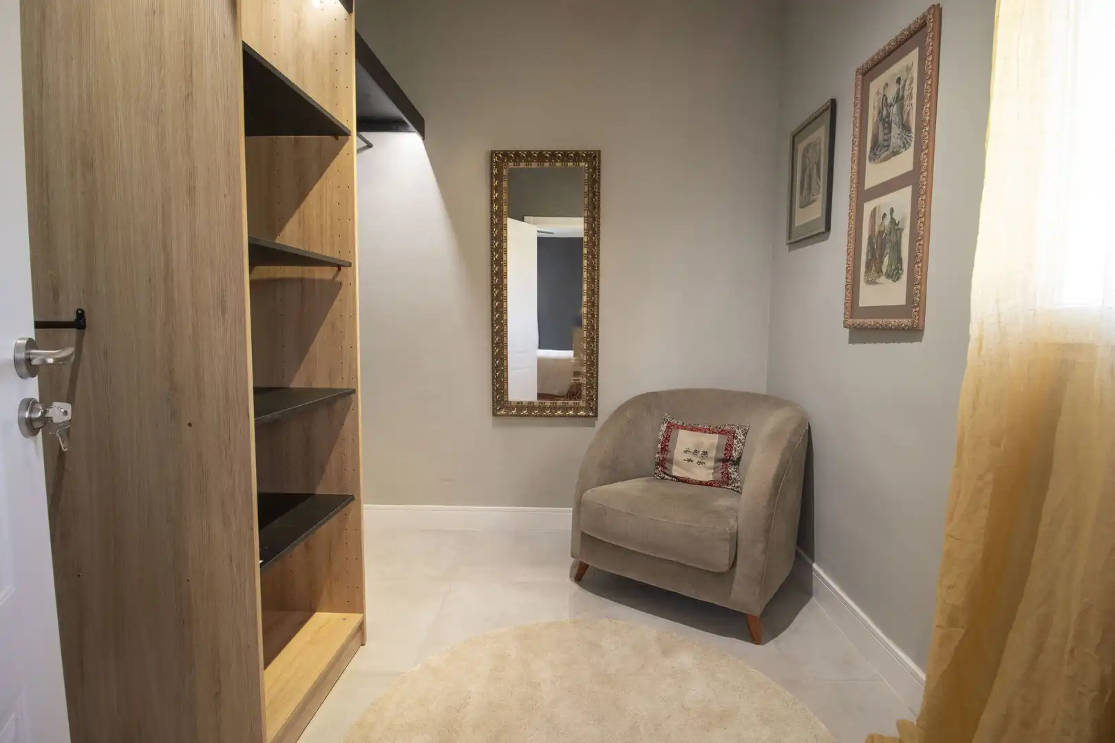 Houses for rent in Tacoronte  with Air Conditioner, Private garden and Terrace